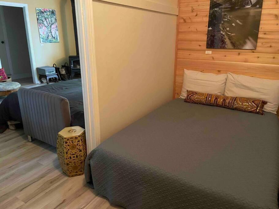 The Groves At Redway Beach - Studio المظهر الخارجي الصورة