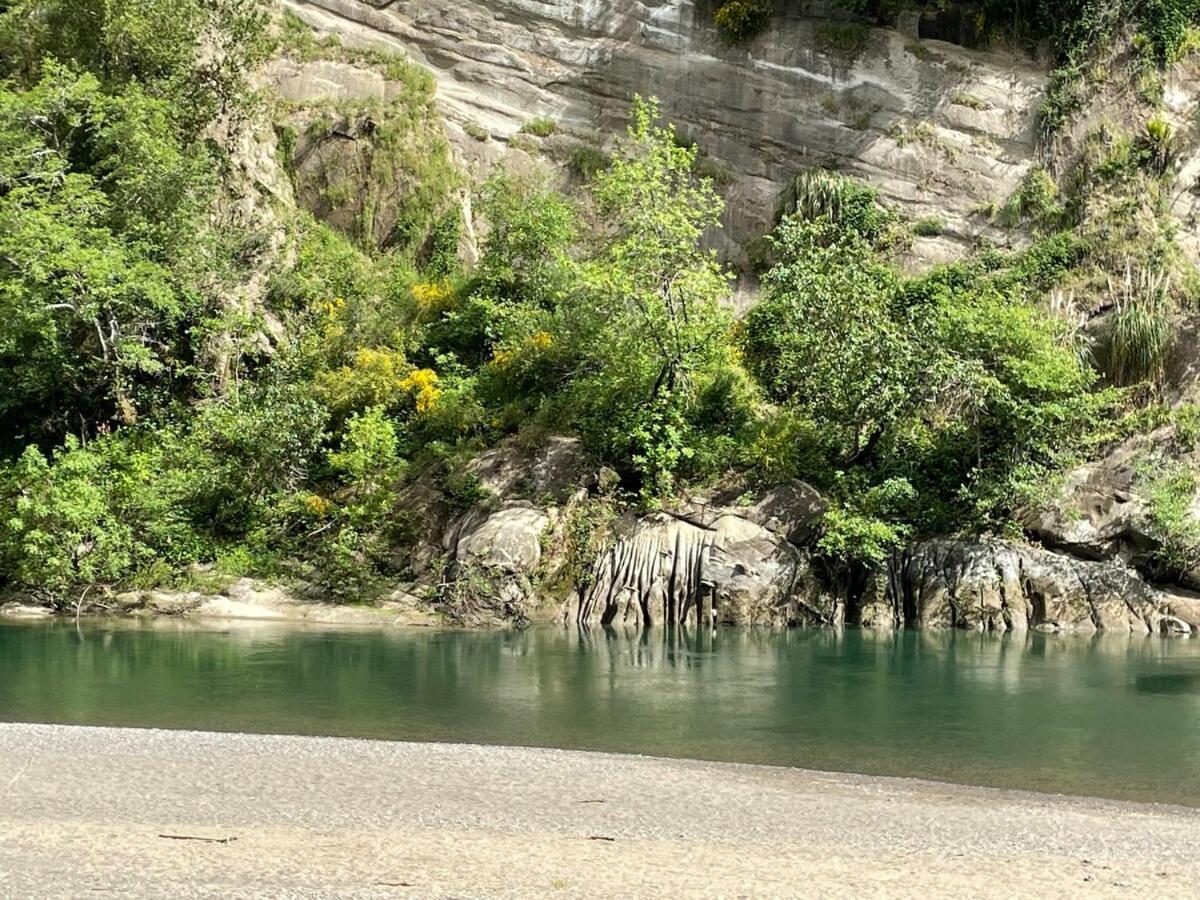The Groves At Redway Beach - Studio المظهر الخارجي الصورة